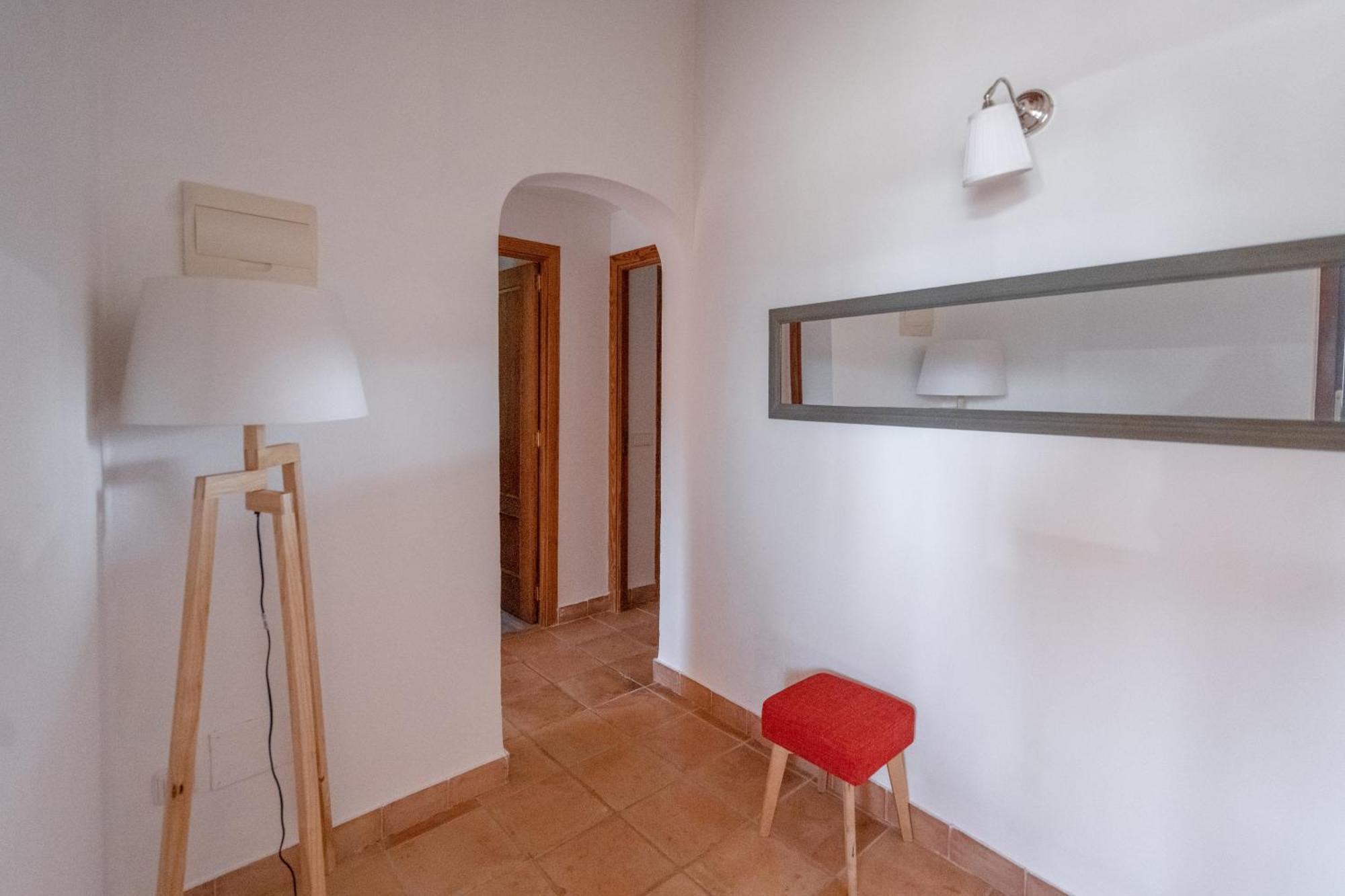 Hébergement de vacances Son Mut Llucmajor (Mallorca)