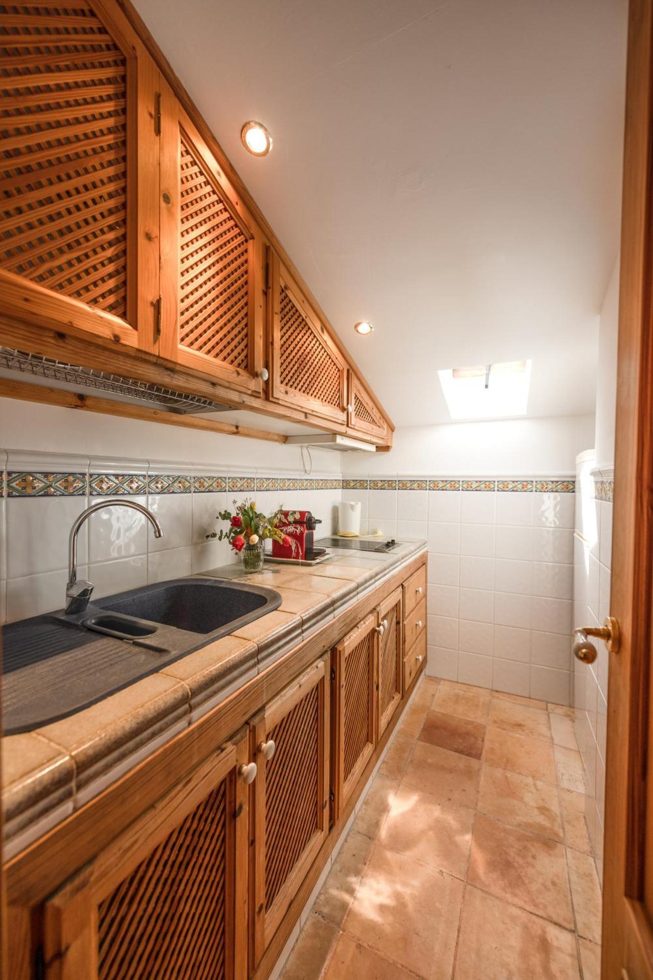 Son Mut Vakantiehuis