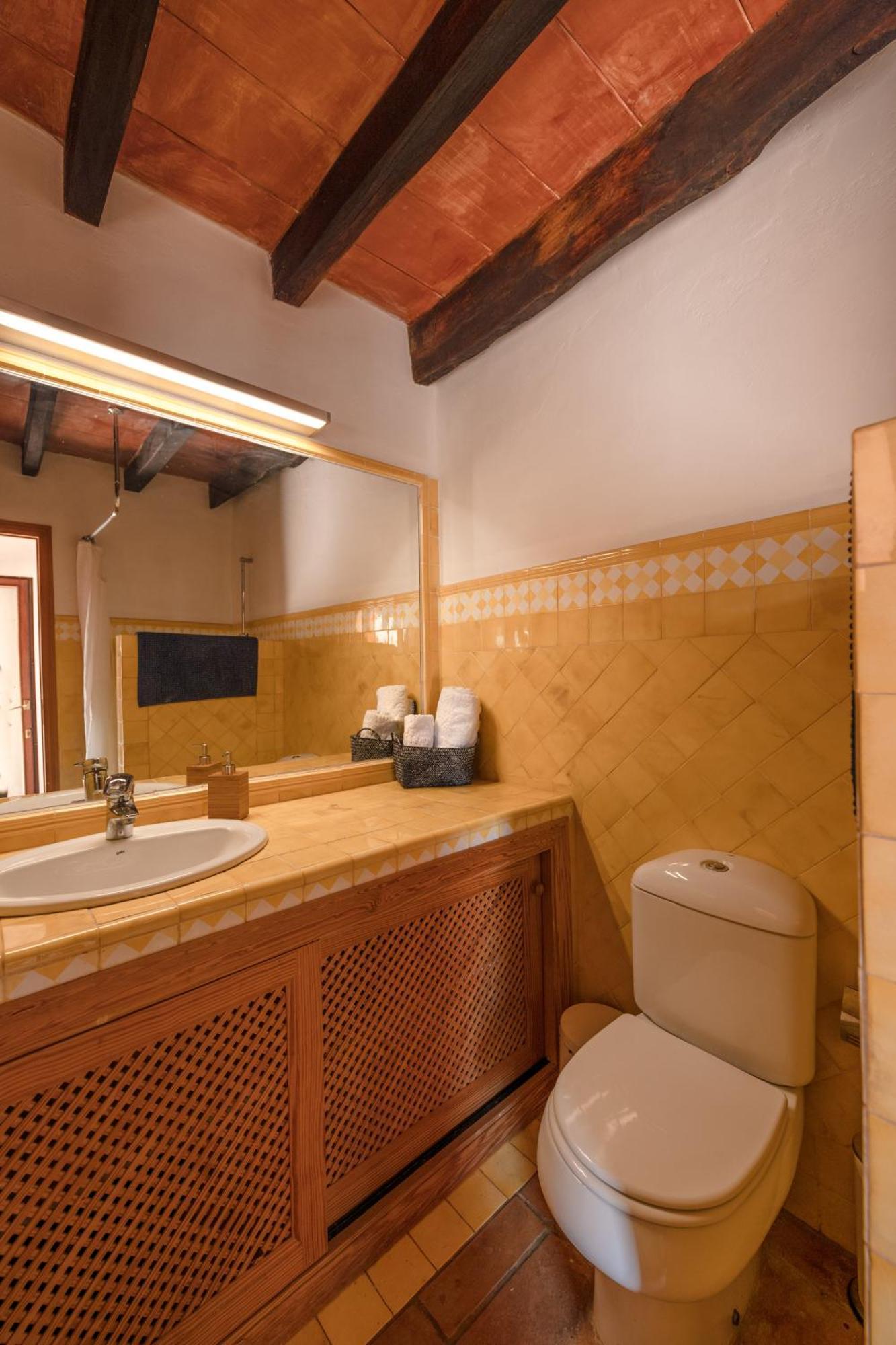 Son Mut Vakantiehuis