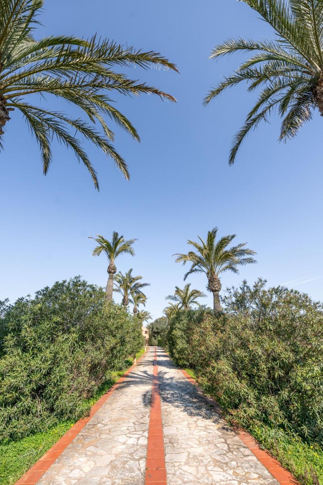 Son Mut Vakantiehuis Llucmajor (Mallorca)