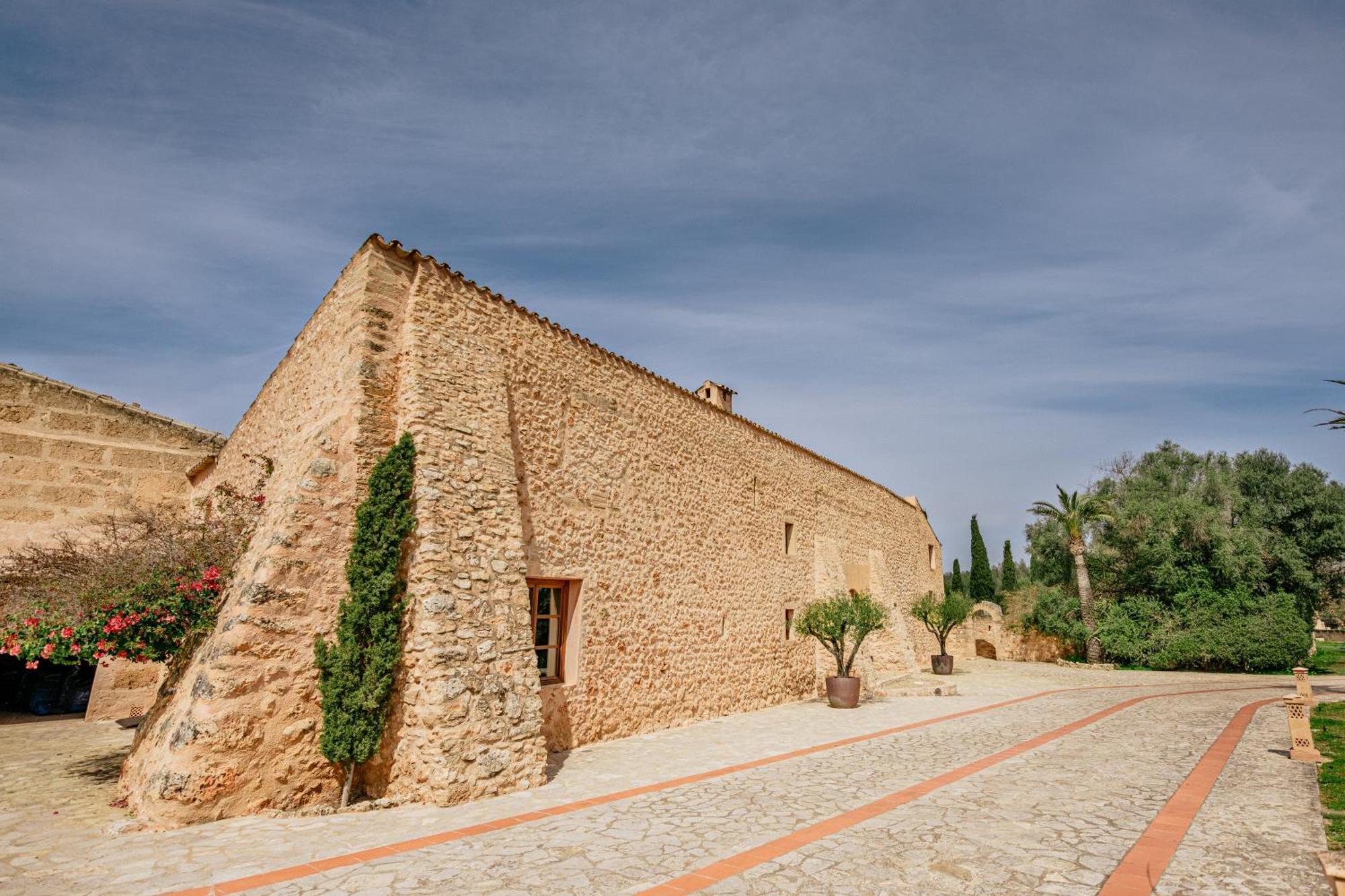 Son Mut Vakantiehuis Llucmajor (Mallorca)