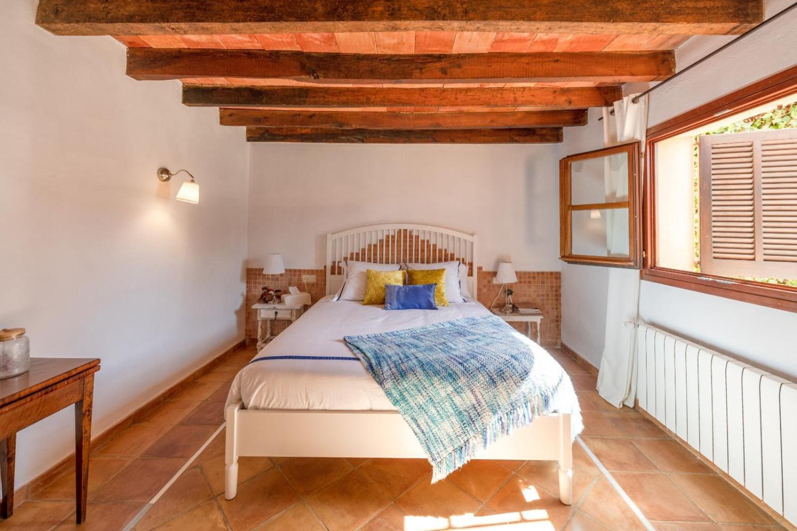 Son Mut Vakantiehuis *