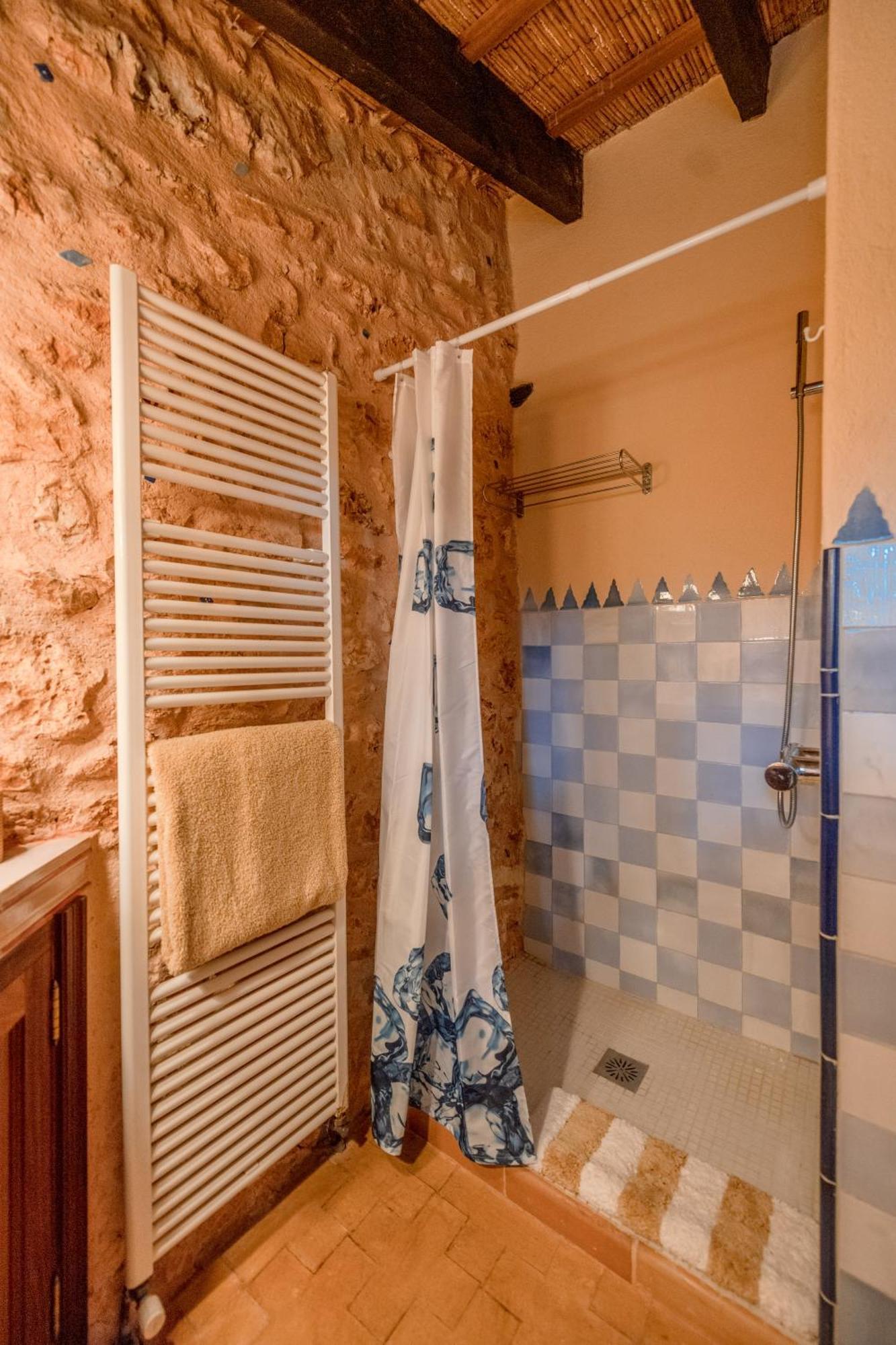 Vakantiehuis Son Mut Llucmajor (Mallorca)