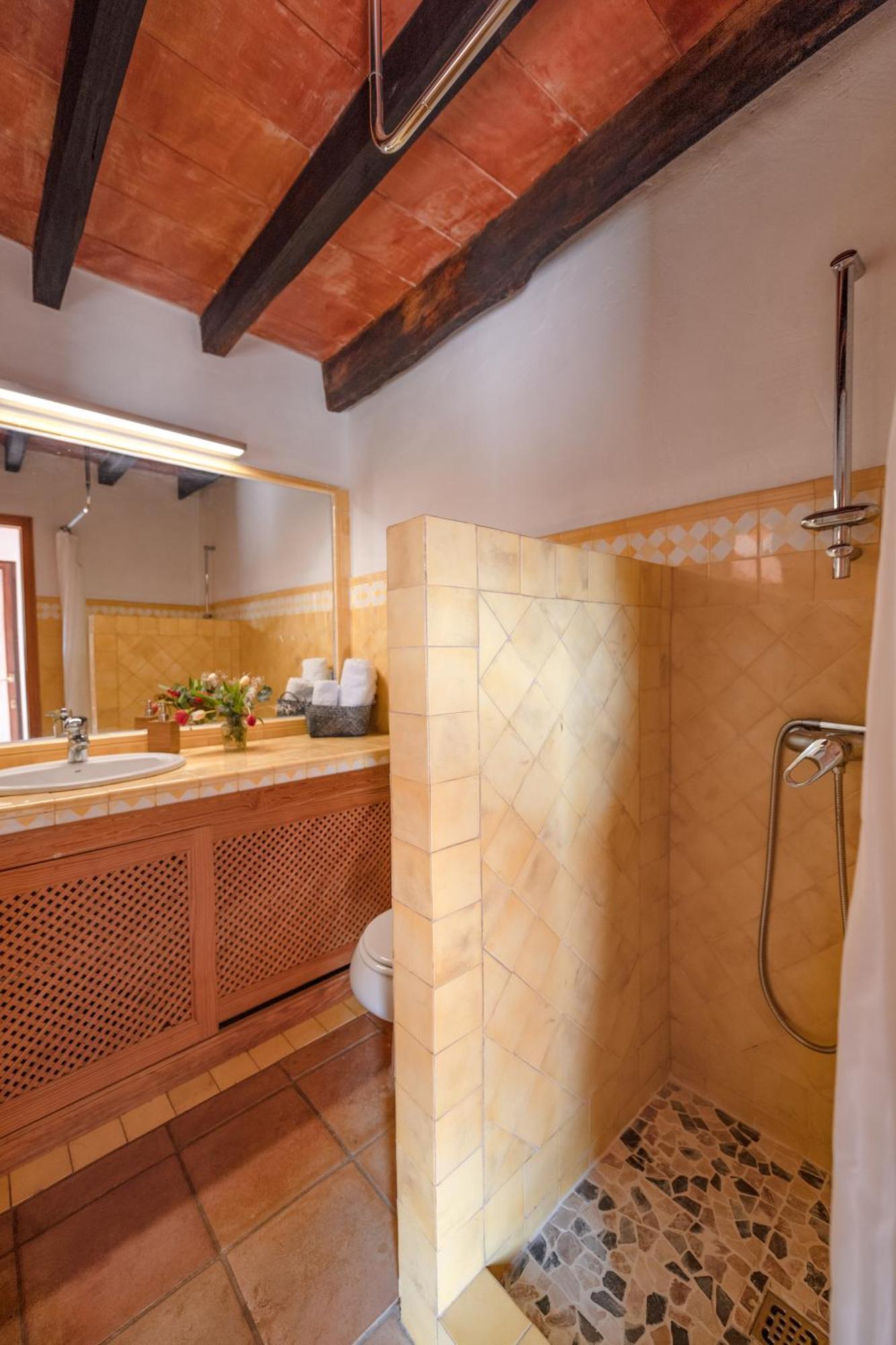 Son Mut Vakantiehuis
