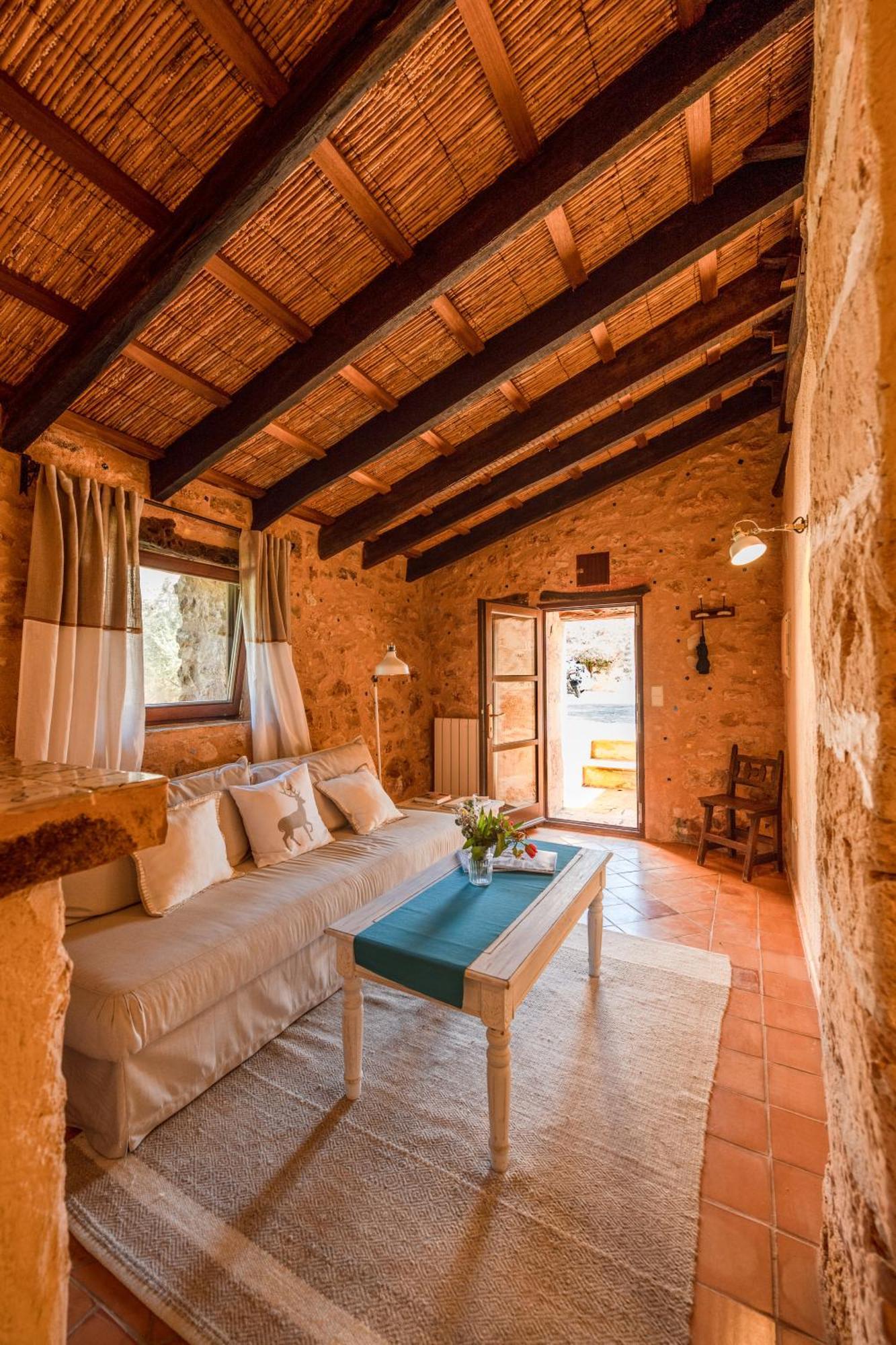 Vakantiehuis Son Mut