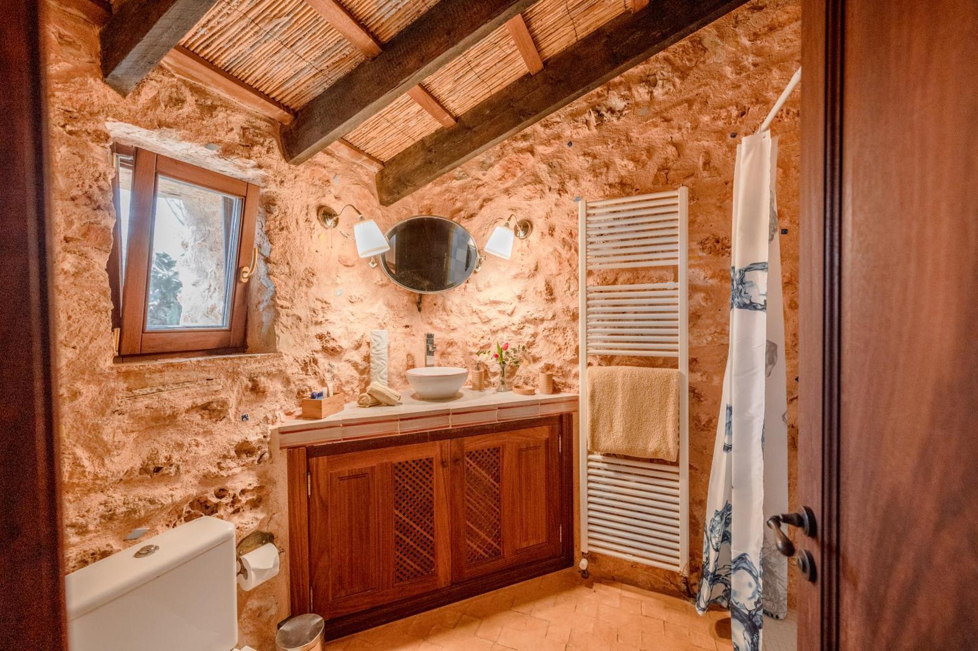Vakantiehuis Son Mut Llucmajor (Mallorca)